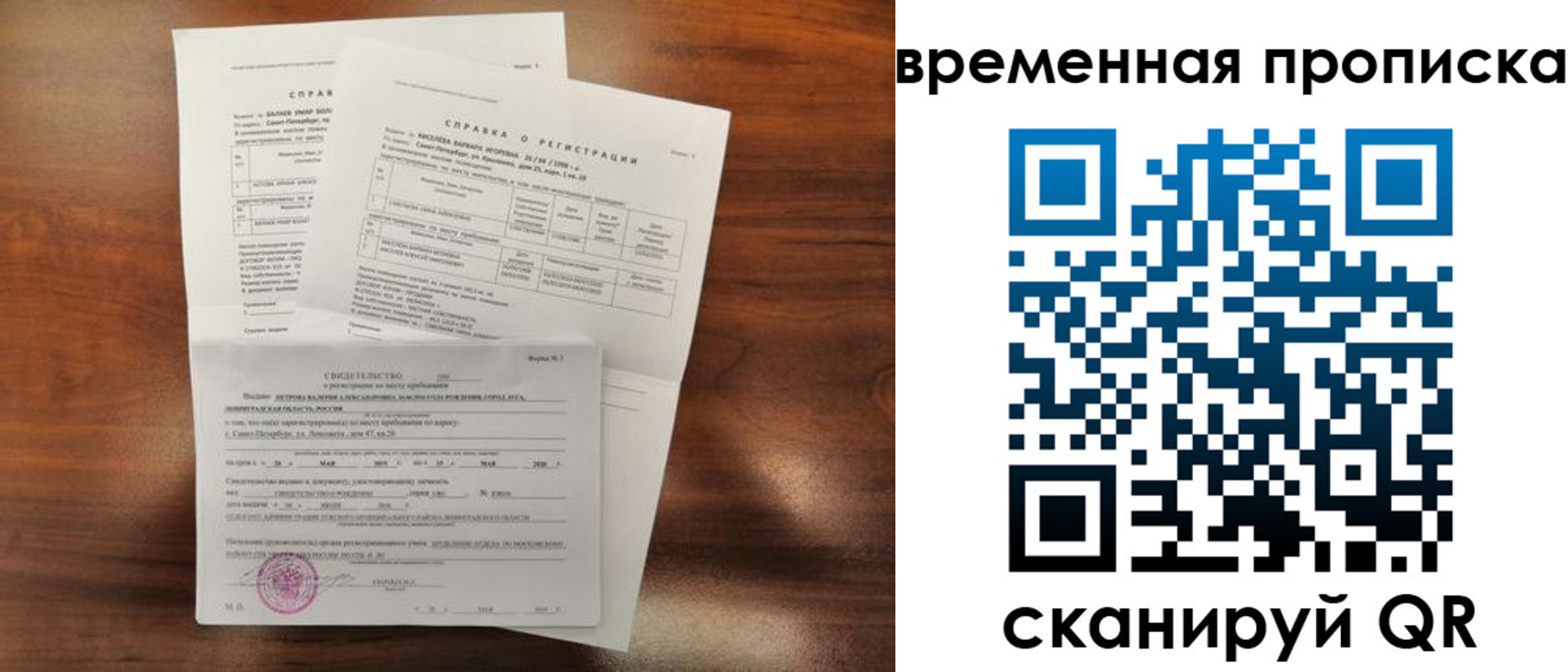 прописка от собственника в Юрюзани